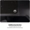 Endorfy Stoneflow Black XL, 900x400mm, schwarz/mehrfarbig gesprenkelt Vorschaubild
