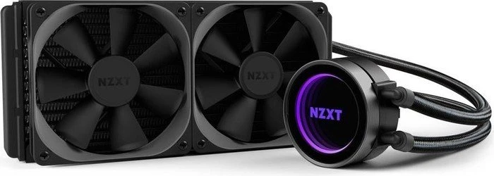 NZXT Kraken X52