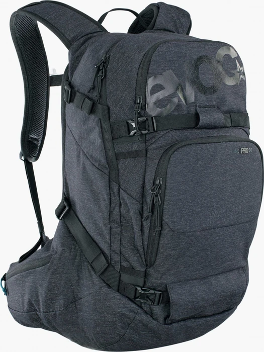 Evoc Line Pro 30 L/XL schwarz