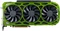 EVGA GeForce GTX 1080 Ti FTW3 Elite, 11GB GDDR5X, DVI, HDMI, 3x DP Vorschaubild