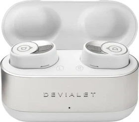 Devialet Gemini II Iconic White