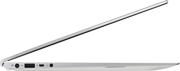 ASUS ZenBook UX301LA-C4160H, weiß, Core i5-4210U, 8GB RAM, 256GB SSD, DE