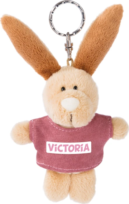 Nici Hase Schlüsselanhänger