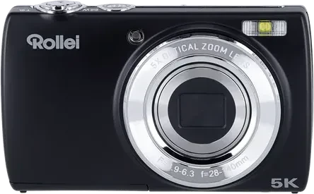 Rollei Powerflex Compact