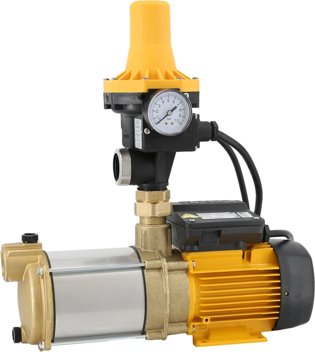 ESPA Aspri 15 3 Elektro-Gartenpumpe (96415)
