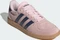adidas Breaknet Sleek clear pink/dark blue/gum (Damen) Vorschaubild
