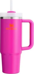 Stanley Quencher H2.0 Flowstate Tumbler Isolierflasche 890ml vivid violet