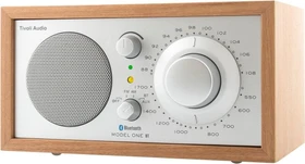 Tivoli Model One BT kirsche/silber