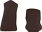 Falke Family Socken dark brown (Damen) Vorschaubild