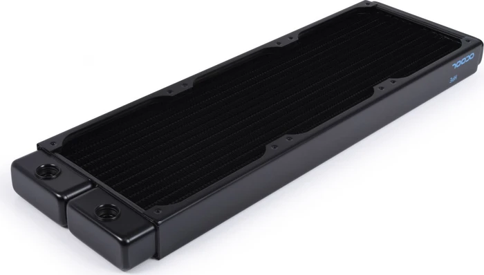Alphacool NexXxoS HPE-30 Full Copper 360mm