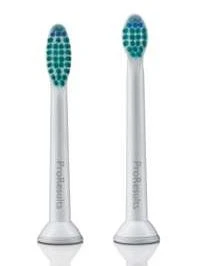 Philips HX6014/35 Sonicare Flexcare Ersatzbürste, 4 Stück
