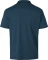 Vaude Essential Poloshirt kurzarm dark sea (Herren) Vorschaubild