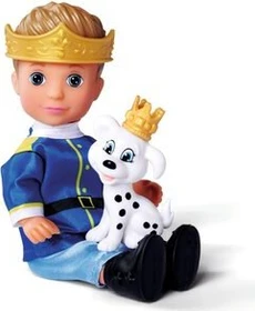 Simba Toys Evi Love - Timmy Prinz