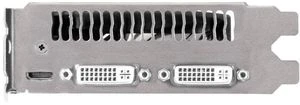 EVGA GeForce GTX 560 Ti DS Superclocked, 1GB GDDR5, 2x DVI, Mini HDMI