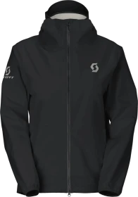 Scott Explorair Light Dryo 2.5L Funktionsjacke schwarz (Damen)