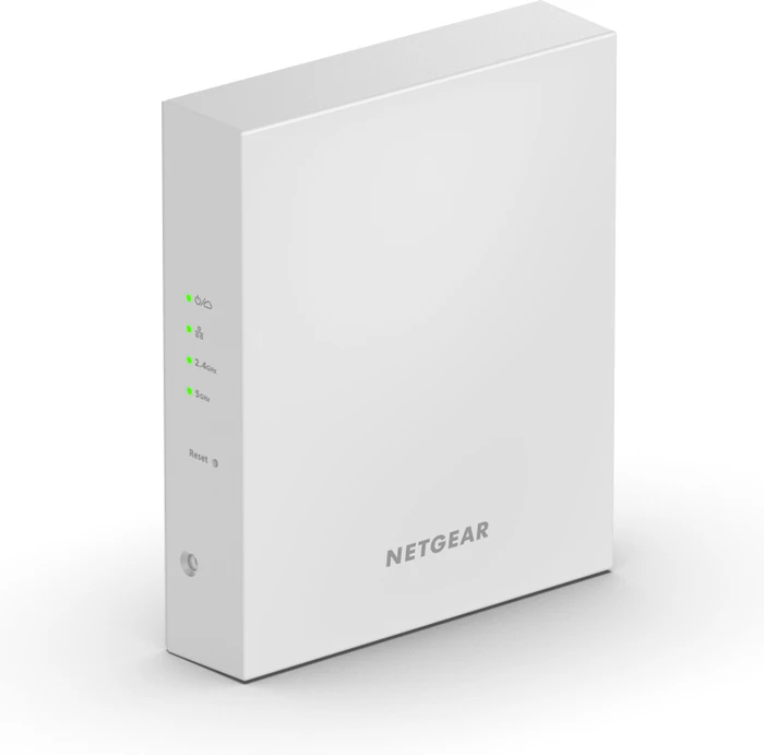 Netgear WAX610W, AX1800