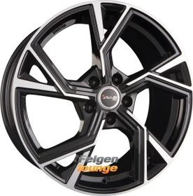 Avus Racing AF20 8.0x18 5/112 ET28 (verschiedene Farben)
