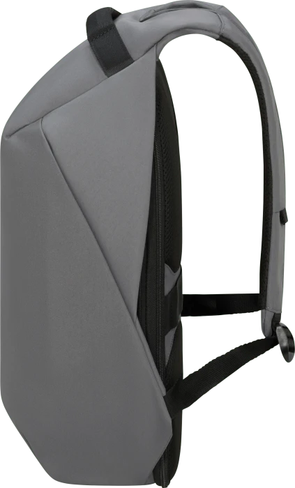 Samsonite Securipak 2.0 Laptop-Rucksack 15.6", grau