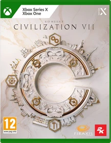 Sid Meier's Civilization VII (Xbox One/SX)