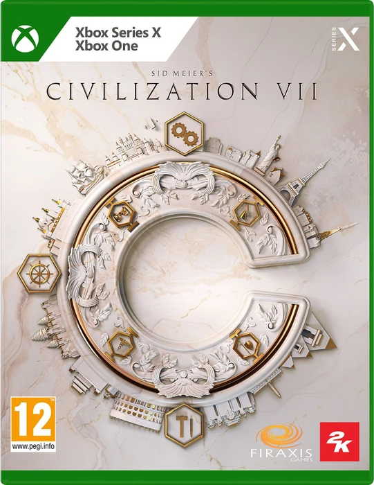 Sid Meier's Civilization VII (Xbox One/SX)