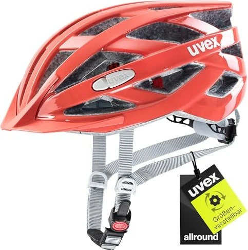 UVEX I-VO 3D Helm