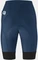 Gonso SQlab Go Fahrradhose kurz medieval blue (Damen) Vorschaubild
