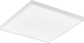 Eglo connect.Z Turcona-Z LED Panel 45x45 weiß