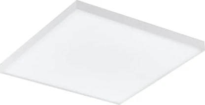 Eglo connect.Z Turcona-Z LED Panel 45x45 weiß