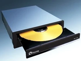 Plextor PlexWriter PX-716SA schwarz, SATA, bulk (PX-716SA/T3KB)