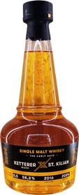 St. Kilian The Early Days X-Serie: Ketterer Wash 500ml