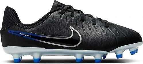 Nike Tiempo Legend 10 Academy MG black/hyper royal/chrome (Junior)