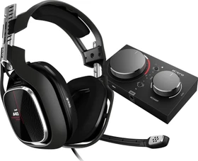 Astro Gaming A40 TR Headset 4. Generation + Mixamp Pro (Xbox One)