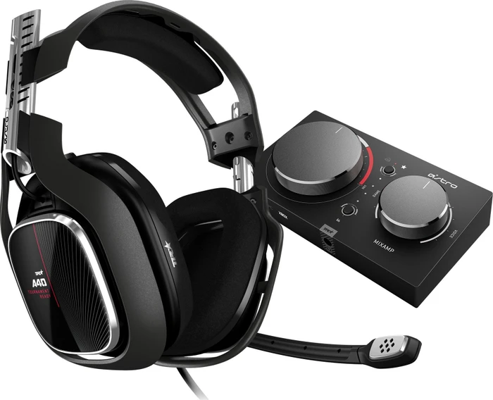 Astro Gaming A40 TR Headset 4. Generation