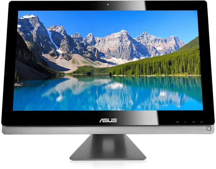 ASUS Eee Top ET2702IGTH-B003L, Core i7-4770, 16GB RAM, 1TB HDD, Radeon HD 8890A