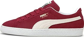 Puma Suede Classic XXI cabernet/puma white