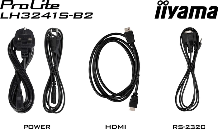iiyama ProLite LH3241S-B2, 31.5"