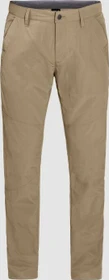 Jack Wolfskin Desert Valley Hose lang sand dune (Herren)