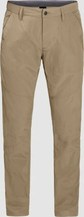 Jack Wolfskin Desert Valley Hose lang (Herren)