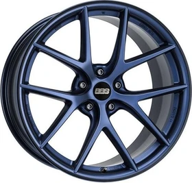 BBS CI-R Unlimited 9.5x19 5/117.5 ET65 (verschiedene Farben)