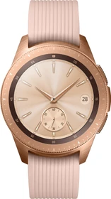 Samsung Galaxy Watch R810 42mm rosegold