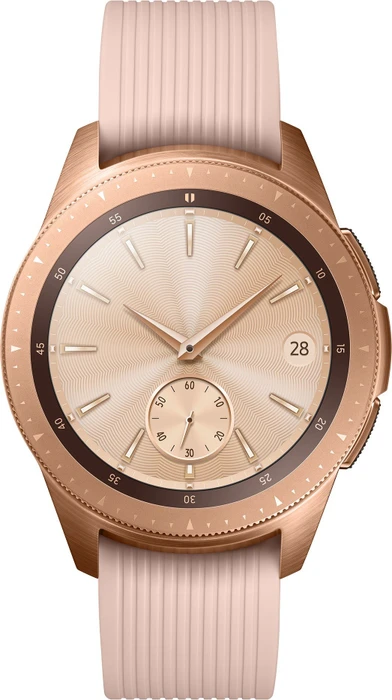 Samsung Galaxy Watch R810