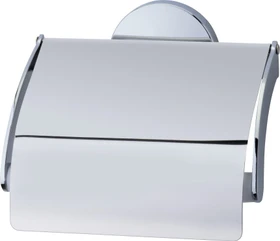Fackelmann Vision Toilettenpapierhalter chromoptik