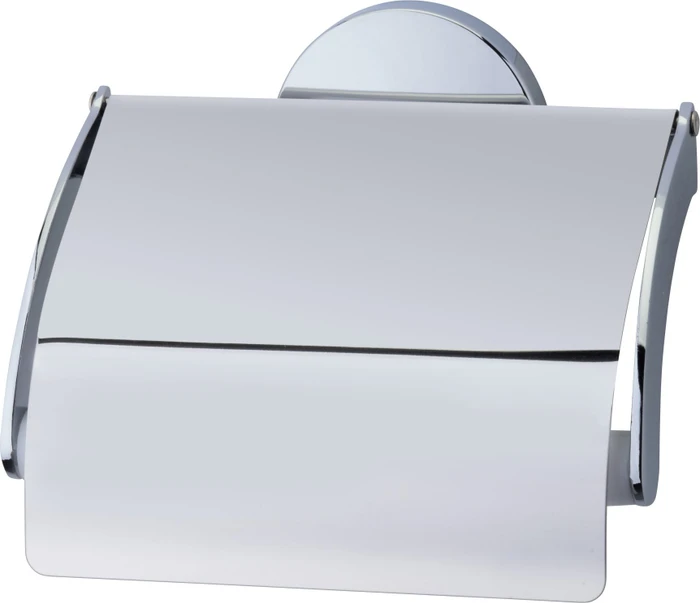 Fackelmann Vision Toilettenpapierhalter chromoptik