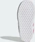 adidas Gazelle Comfort Closure Elastic Laces semi lucid fuchsia/cloud white/gold metallic (Junior) Vorschaubild