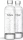 Sodapop Cooper PET Duo-Pack Sodaflasche 850ml, 2 Stück (10028727)