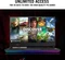 ASUS ROG Strix Scar 15 G533ZW-LN017W, Off Black, Core i9-12900H, 32GB RAM, 1TB SSD, GeForce RTX 3070 Ti, DE Vorschaubild