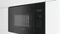 Bosch Serie 6 BEL554MB0 Mikrowelle mit Grill Vorschaubild