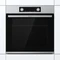 Gorenje BOS6737E13X Backofen mit Dampfunterstützung Vorschaubild