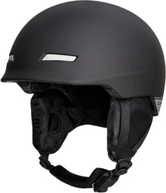 Quiksilver Play Helm schwarz