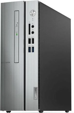 Lenovo IdeaCentre 510S-07ICK, Core i5-9400, 8GB RAM, 256GB SSD, DE